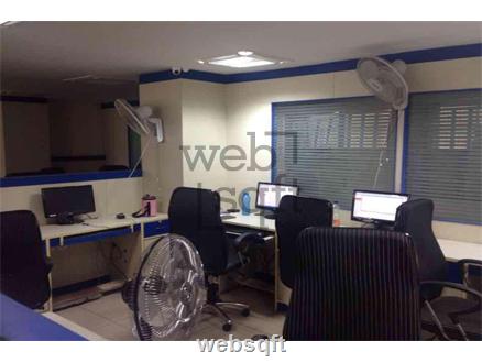 Commercial Office Space for Sale in Nallakunta